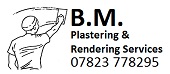 BM Plastering and rendering