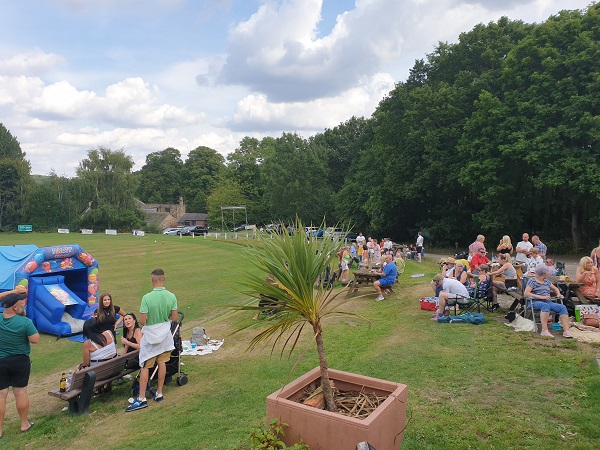 SCC Sunday XI